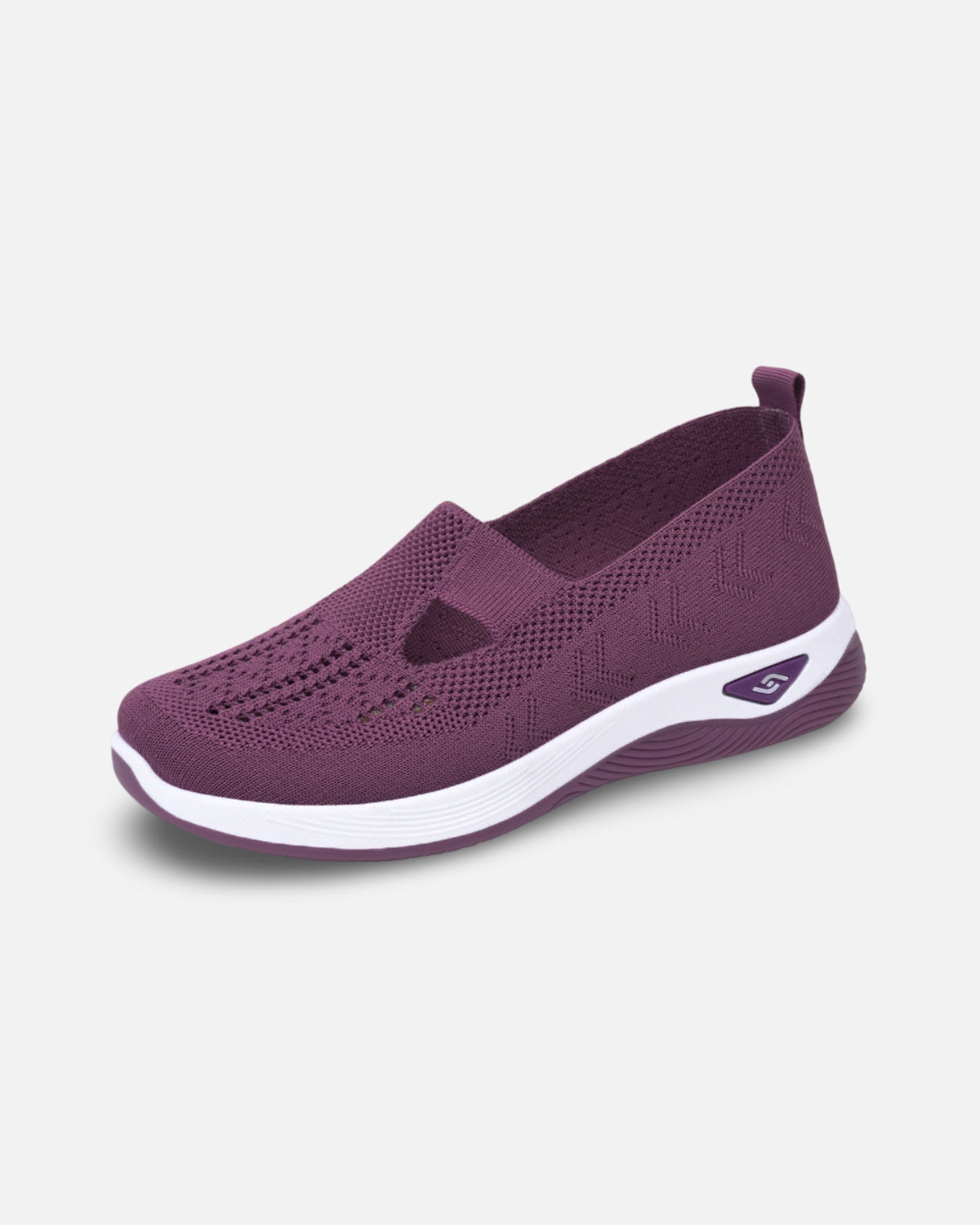 Nolve Orthopedic Sneakers