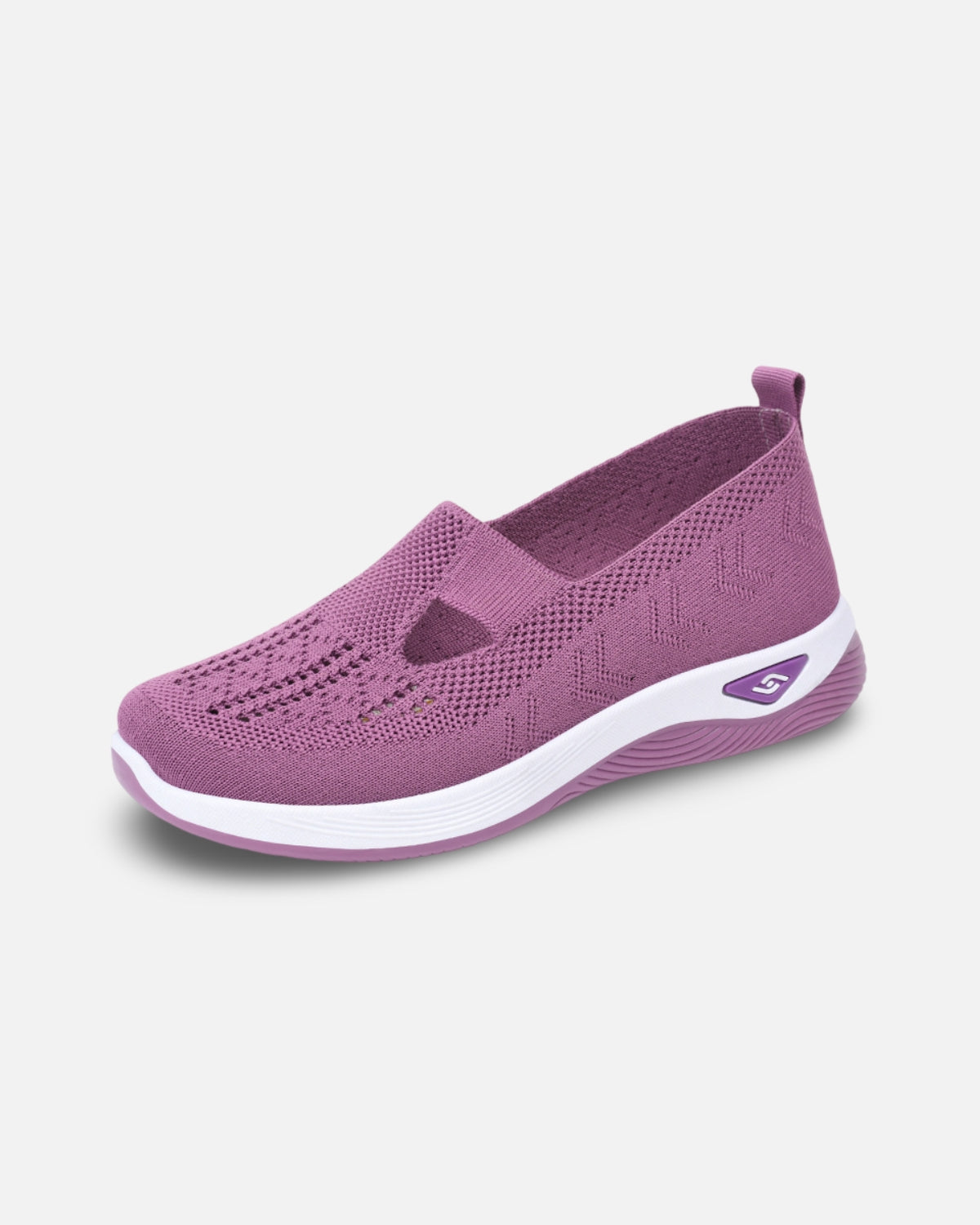 Nolve Orthopedic Sneakers