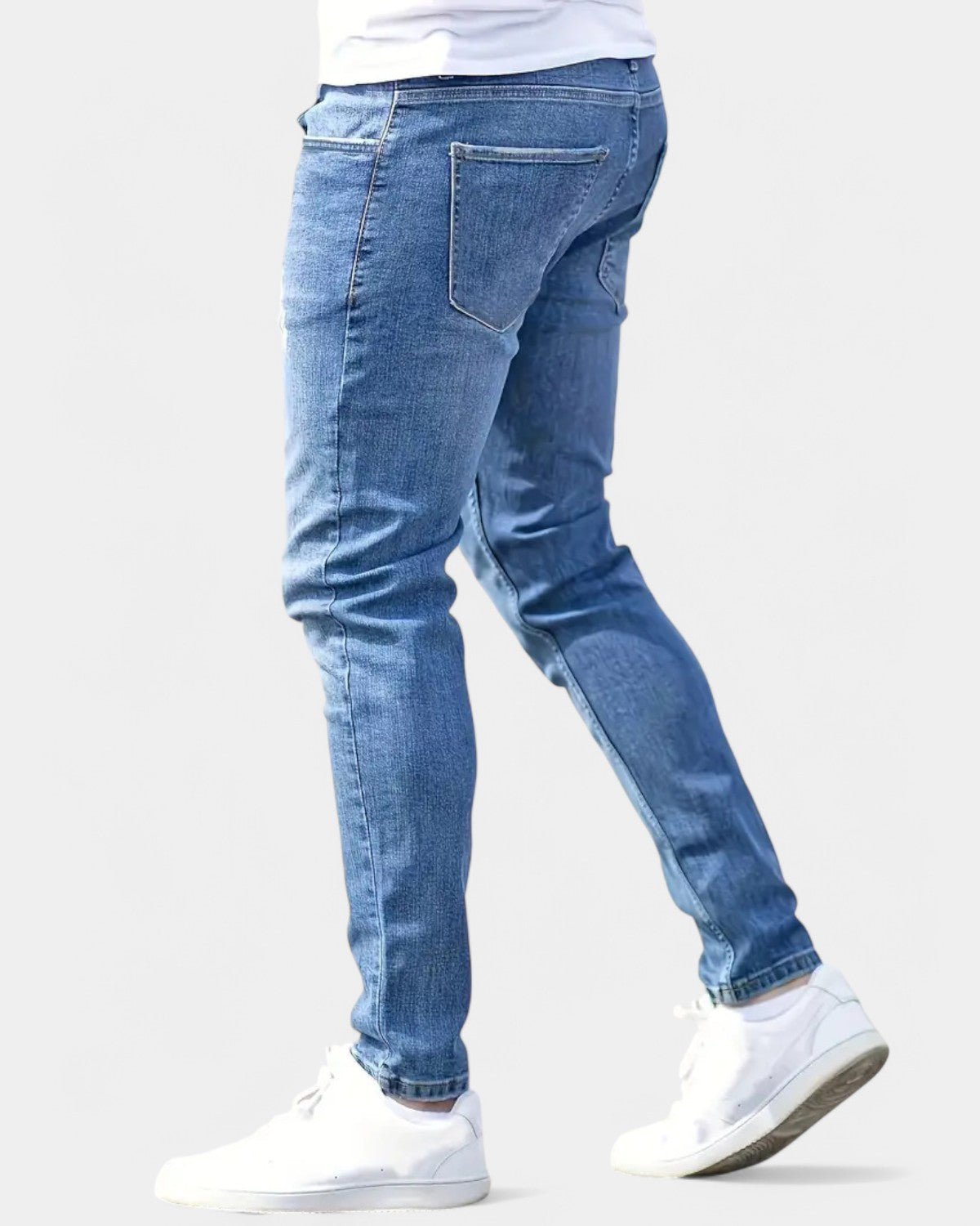 Nolve Slim Fit Jeans