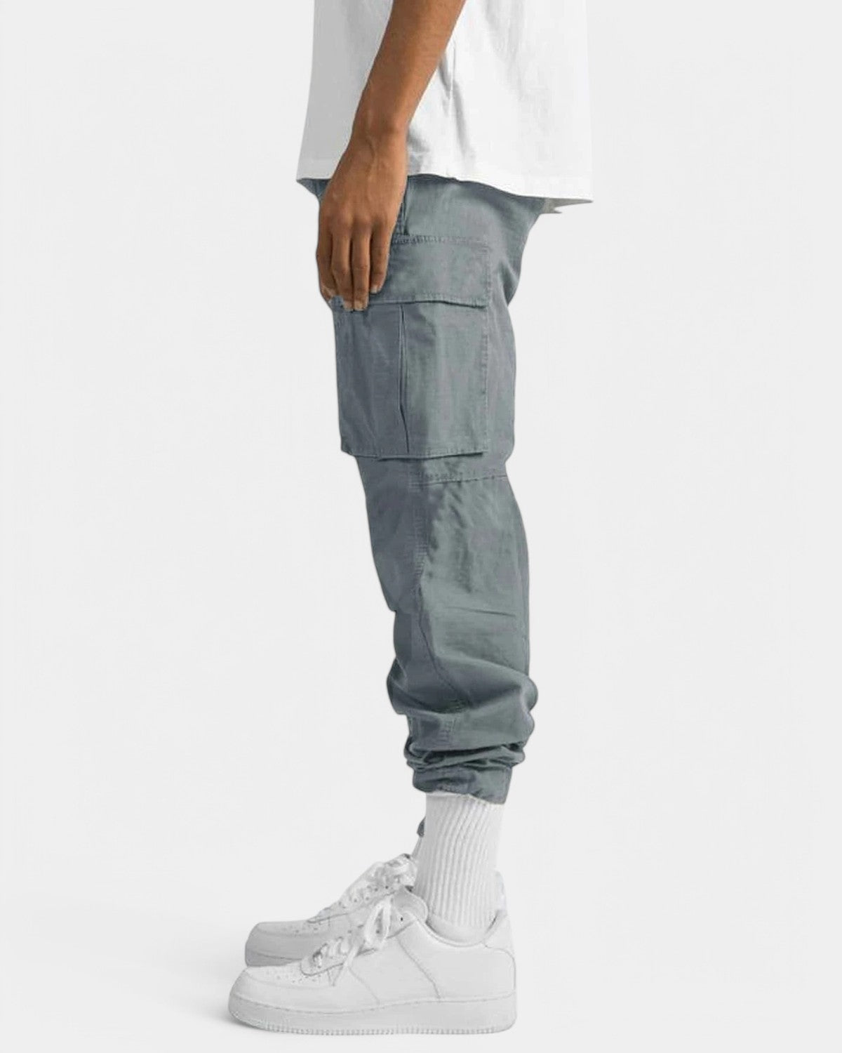 Nolve Cargo Pants