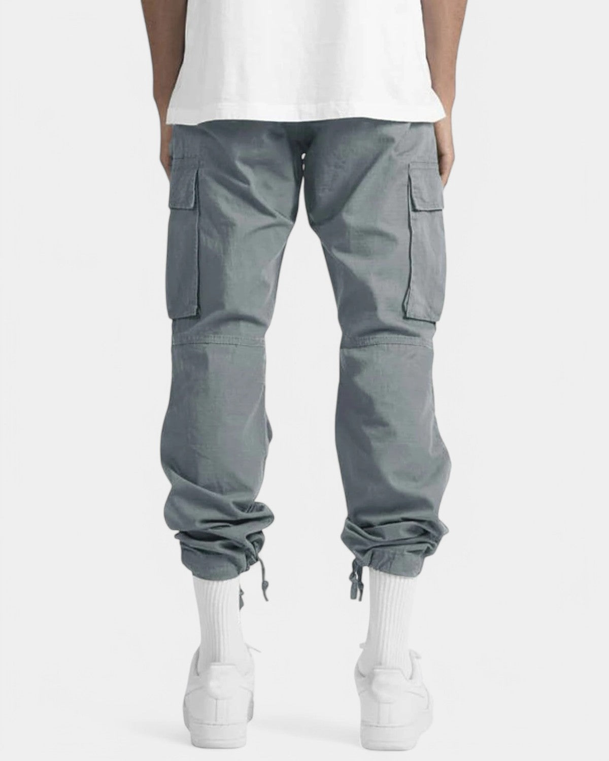 Nolve Cargo Pants