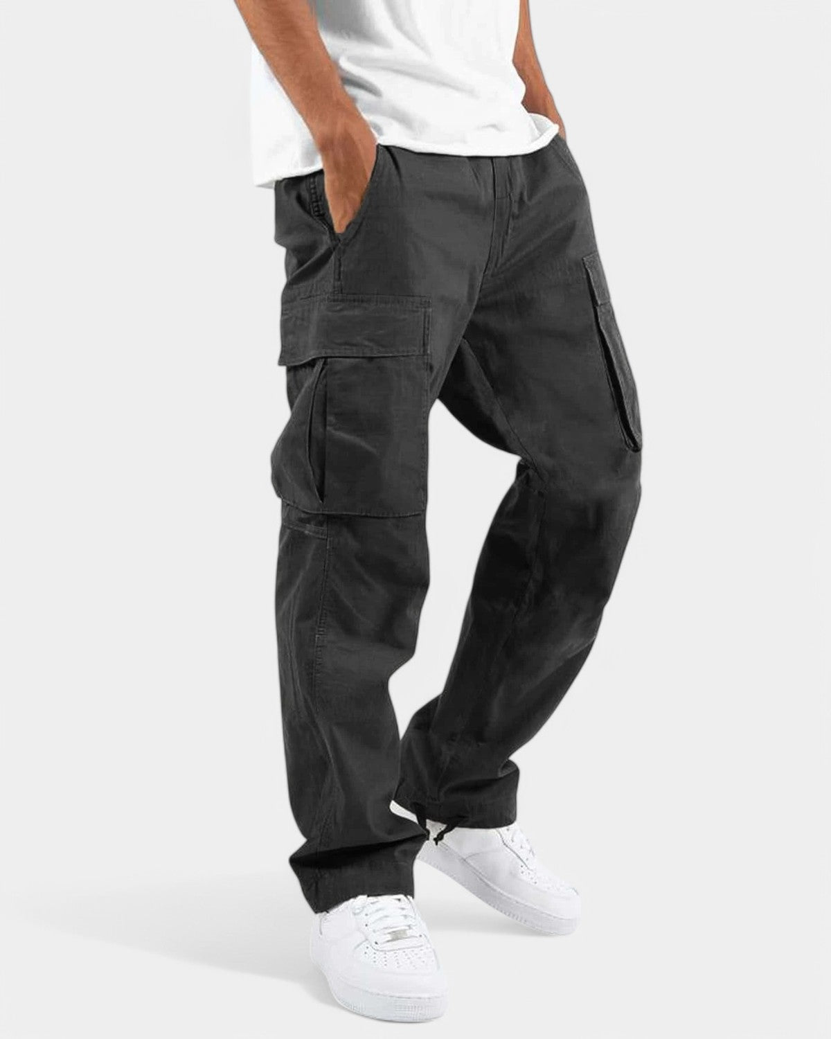 Nolve Cargo Pants